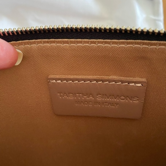 TABITHA SIMMONS Pouch purse - Picture 4 of 6